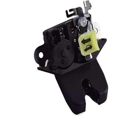 صورة NEW-G70-2018-LATCH-ASSY-TRUNK